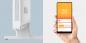 Xiaomi pristatė namų šildytuvas su "Wi-Fi", ir valdymo balsu