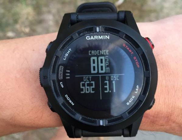 Garmin FÉNIX 2 valandas