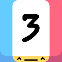 Protingi žaidimai iOS: QuizUp, atminties, trise!