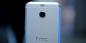 HTC Varžtas - naujas smartfon be jungties 3,5 mm