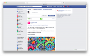 Detoksikuojanti Safari "," Chrome "ir" Firefox daro juosta naudingą Facebook