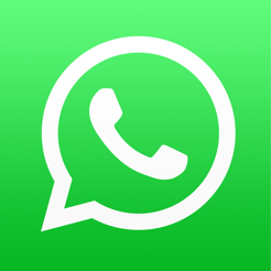 "WhatsApp" gali nulaužti MP4 failą