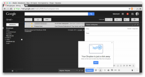 Kaip patogu siųsti iš Dropbox failus su Gmail