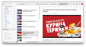Kaip sužinoti apie naują vaizdo įrašą apie bet "YouTube" kanalu per RSS
