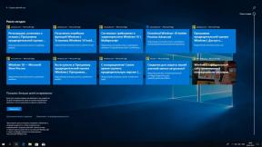 10 pagrindinių naujovės "Windows 10 Redstone 4
