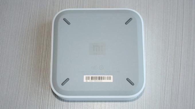Xiaomi Mi TV Box 3 Enhanced Performance