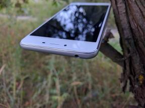 APŽVALGA: Meizu M3S Mini - per kietas smartfon savo kainą