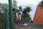Mano Ironman: dviračiu pasiekimus, plaukimo saloje, iš veikia skirtingais atstumais daug ir su naujais pažįstamais