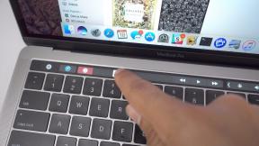 11 įdomių dalykų, kuriuos galite padaryti su Touch Bar ant MacBook Pro