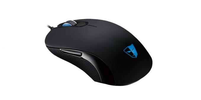 Gaming Mouse, ir ne tik