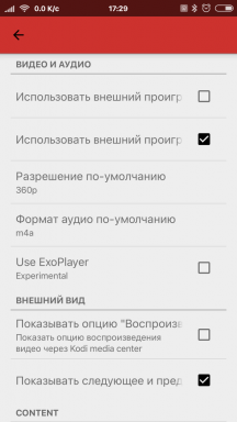 NewPipe - patogus būdas atsisiųsti ir klausytis muzikos iš "YouTube" Android "