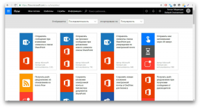 "Microsoft" Srauto paslaugų pasirodė viešai ir turi rusų kalbos paramą