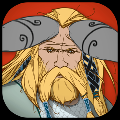 Baneris Saga "- vienas iš geriausių žaidimų 2014, Mac ir iOS