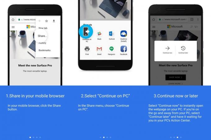 "Windows 10", "Android, išmanieji telefonai