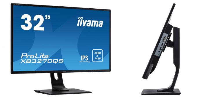 „iiyama ProLite XB3270QS“