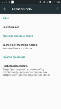 "Android" atsirado integruotas virusų