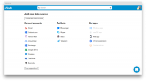 Findo - universali paieška Google Drive, Dropbox, OneDrive, Evernote ir kitos paslaugos