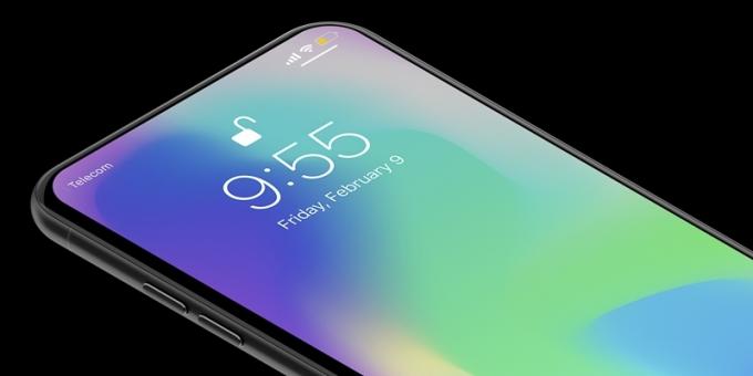 Smartphonach 2019: naujas "Apple iPhone"