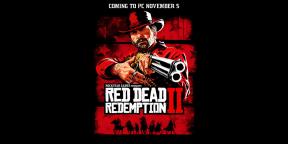 Red Dead Išpirkimo 2 bus išleistas ant PC lapkričio
