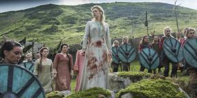 9 klaidingos nuomonės apie vikingus, kuriais tikime televizijos laidomis ir žaidimais