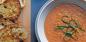 Klasikinis receptas Gazpacho - gaivus sriuba paprasti ingredientai