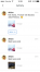 Persikų - nauja Messenger "iOS" iš vynuogių kūrėjo