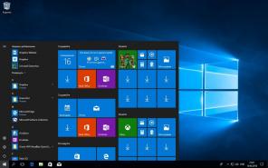 7 dalykai, Windows 10, kuris įsiutęs pats