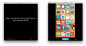Srautinio Vienaragis - lengviausias būdas organizuoti vertimą iPhone "ar" iPad ekrane
