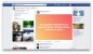 "Facebook" kompanija pristatė grupės vaizdo pokalbius ir spalvų pozicijas