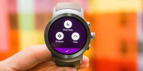 5 geriausiai protingas laikrodis pagal "Android tarnyba