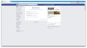 Plėsti Todobook papildo Facebook patogus Task Manager