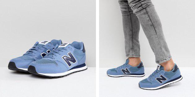 New Balance bateliai