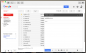 Eiti "Gmail" Mac: minimalizmas ir paprastumas "Google Mail" gerbėjų