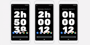 „Google“ pataria išmanųjį telefoną uždaryti voku