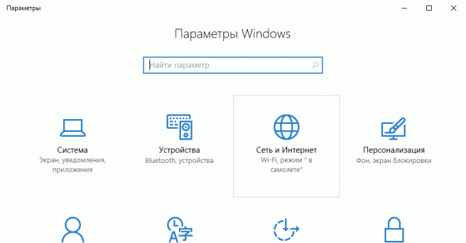 Karšto vietoje, "Windows 10