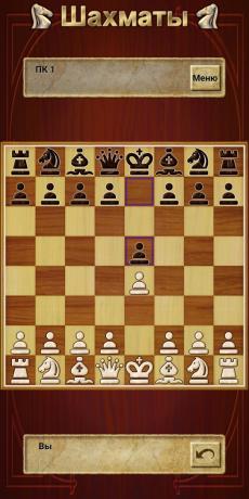 Šachmatai Nemokama