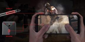"ZTE išleido flagmaną Žaidimų Nubia Red Magic 3 su įmontuotu aušintuvu