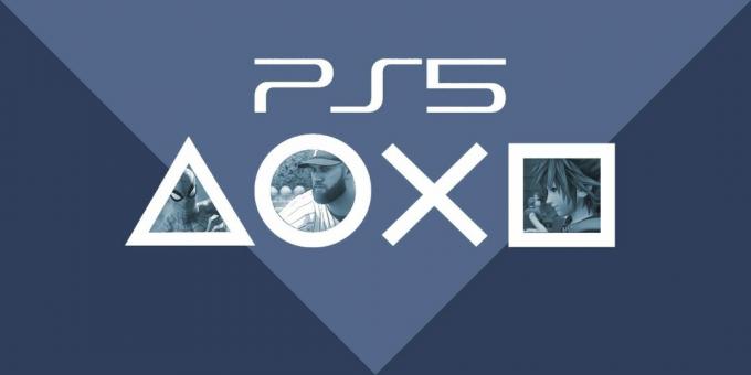 „Sony“ atskleidė pagrindines „PlayStation 5“ savybes
