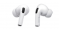 "Apple" paskelbė, ausinės AirPods Pro