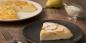 12 geriausių receptų sūrio užkepėlė orkaitėje, multivarka, mikrobangų krosnelė ir keptuvėje