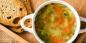 10 vištienos sriubos kiekvienam skoniui