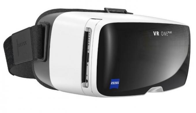 Zeiss "VR vienas plius