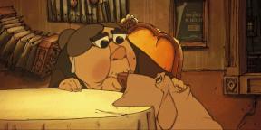 40 geriausių animacinių filmų visų laikų