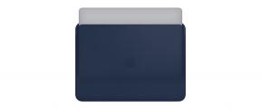 "Apple" išleido "MacBook Pro" su nauja klaviatūra ir procesoriaus Core i9