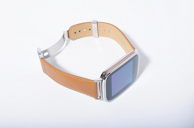 "Smart laikrodžiai" ASUS ZenWatch kur pirkti