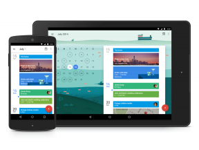 "Google" kalendorius gavo ypatingo dizaino ir asmeninio asistento