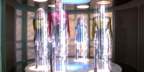 13 technologijos iš visatos "Star Trek", kuris tapo realybe
