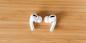 Apžvalga AirPods Pro ": įspūdžiai, vertinimai ir neakivaizdus lustai Apple naujas ausinės