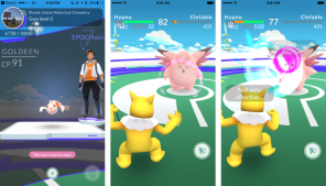 Pokemon eiti: kaip rasti pokemon mūšis Azijos meno ir tokiu būdu sutaupyti pralaidumą