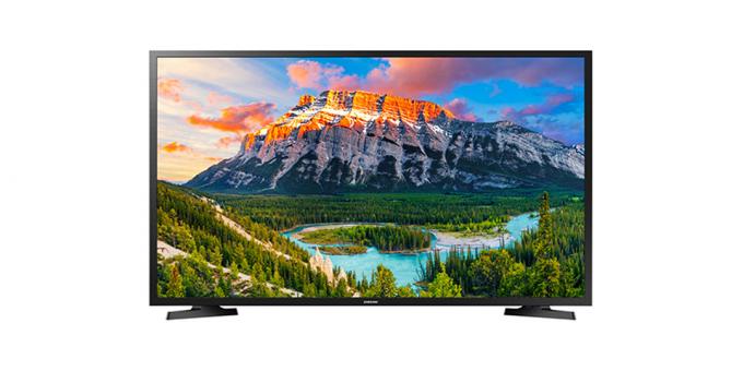 „Samsung“ televizorius UE43N5000AU